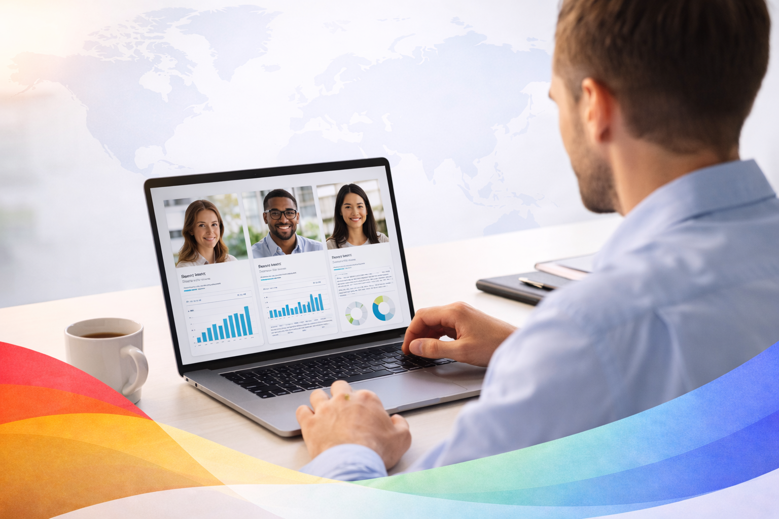 Talencion Remote Hiring Guide